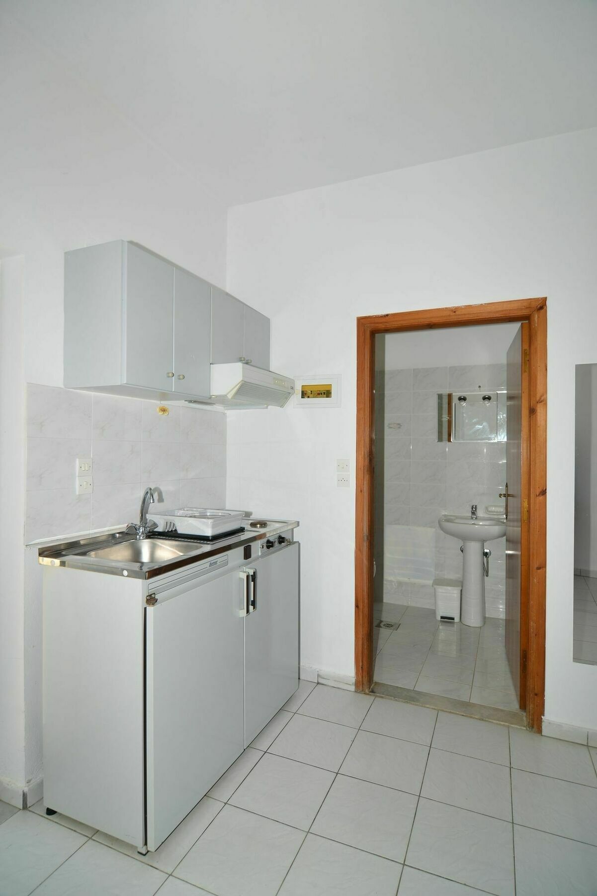 Kaloudis Apartments Almirida Dış mekan fotoğraf